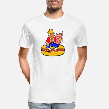Burger King T-Shirts | Unique Designs 